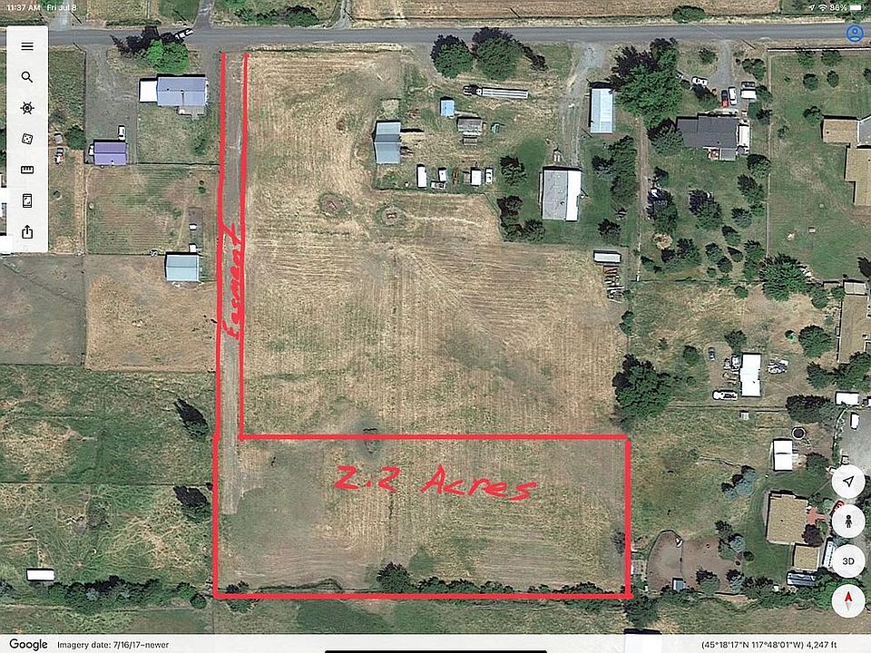 2nd image of 69438 Antles Ln