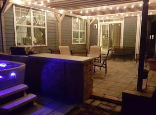 1187 Rose Ave, Sugar Grove, IL 60554