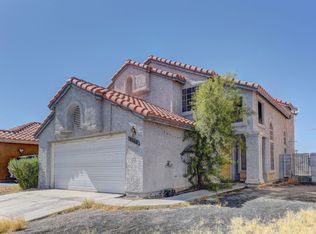 6568 Lemitar Dr, Las Vegas, NV 89108