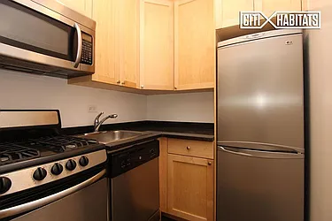 Rented by Citi Habitats