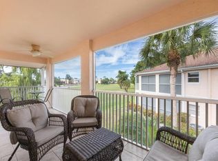 940 Woodshire LN #M1, NAPLES, FL 34105