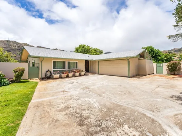 740 Naakea Pl, Honolulu, HI 96825