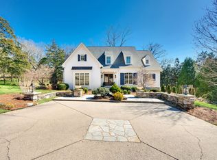 110 Balleroy Dr, Brentwood, TN 37027