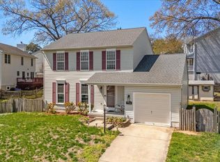 7920 Innkeeper Dr, Severn, MD 21144