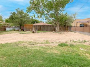 520 Los Lentes Rd SE, Los Lunas, NM 87031
