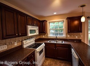 3645 Ashton Glen Ln, Oxford, NC 27565