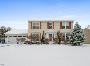 6840 Buck Horn Blvd, Lorain, OH 44053