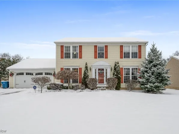 6840 Buck Horn Blvd, Lorain, OH 44053