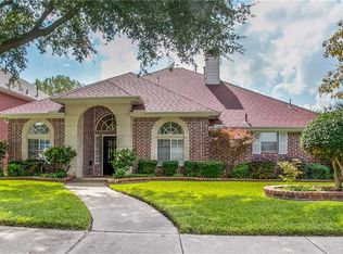 606 Sunningdale, Richardson, TX 75081