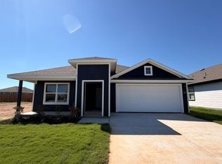 168 Tributary Ln, Bridgeport, TX 76426