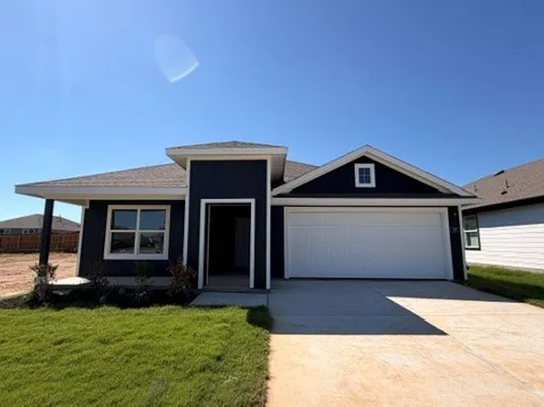 168 Tributary Ln, Bridgeport, TX 76426