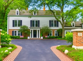 62 Woodley Rd, Winnetka, IL 60093