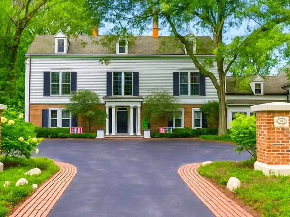 62 Woodley Rd, Winnetka, IL 60093