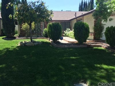 520 E Avenue J9, Lancaster, CA, 93535