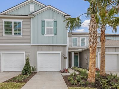 295 Redbud Rd, Palm Coast, FL, 32137