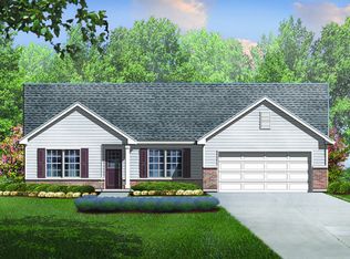 908 Hanson Ave, McHenry, IL 60050
