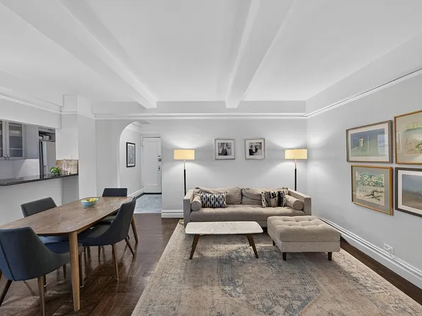 235 W End Ave APT 5C, New York, NY 10023