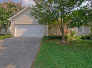 5630 Tennyson Dr, Knoxville, TN 37909