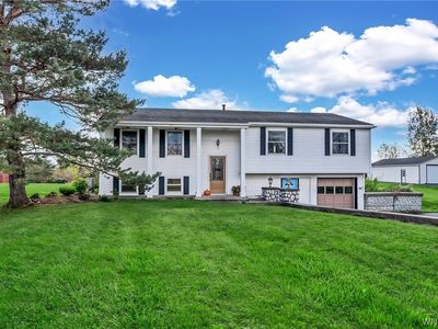 581 Erie St, Lancaster, NY, 14086