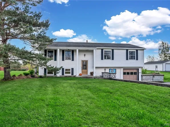 581 Erie St, Lancaster, NY 14086