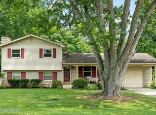 7905 Nottoway Cir, Louisville, KY 40214