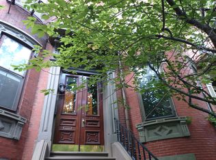 200 W Brookline St #2, Boston, MA 02118