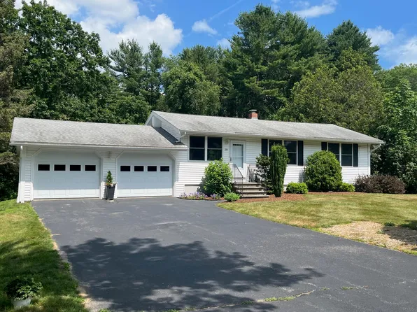 339 Haley Road, Kittery, ME 03905