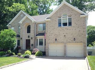 224 Massachusetts St, Westfield, NJ 07090