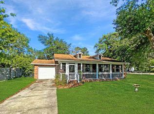 807 Garrison Ave, Port Saint Joe, FL 32456