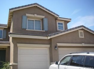 11663 Barrington St, Victorville, CA 92392