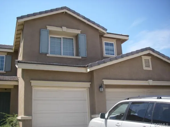 11663 Barrington St, Victorville, CA 92392