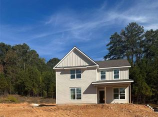 2808 SW Riverchess Ct SW, Atlanta, GA 30331