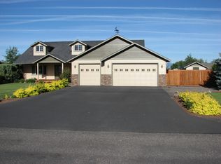 9009 15th St, Terrebonne, OR 97760