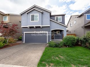 15168 SE Granite Dr, Damascus, OR
