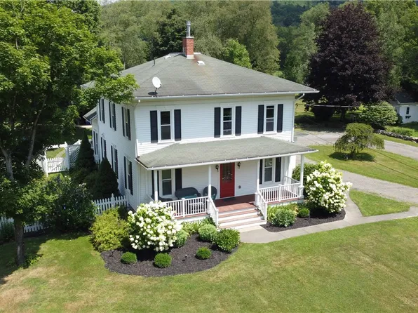 2934 Hawks Rd, Wellsville, NY 14895