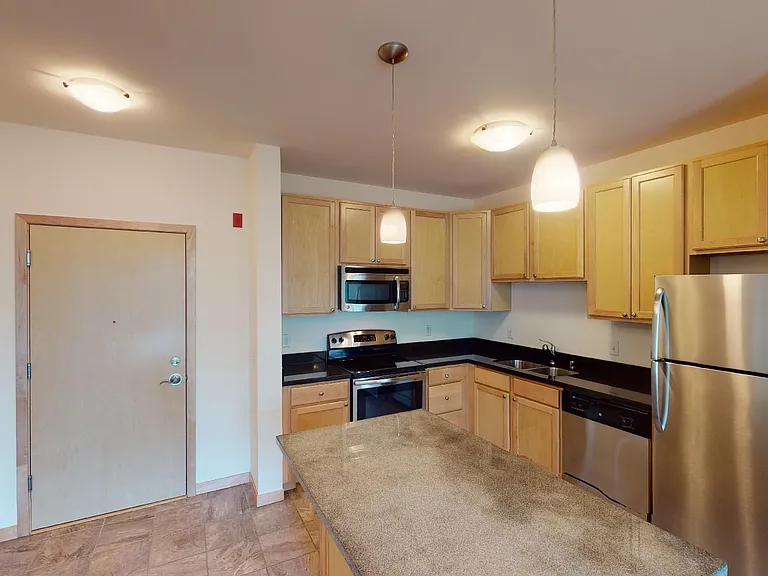 Tyberius Terrace Apartments — Photo 20