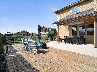 16816 Ruggio Rd, Pflugerville, TX 78660