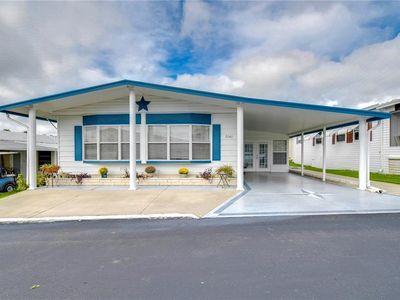 7141 El Matador St, Zephyrhills, FL, 33541