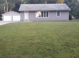 155 E Lockhart St, Niantic, IL