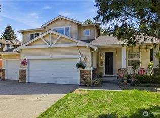 Viewridge At Lakeland, Auburn, WA 98092