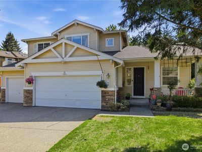 5702 Hazel Loop SE, Auburn, WA, 98092