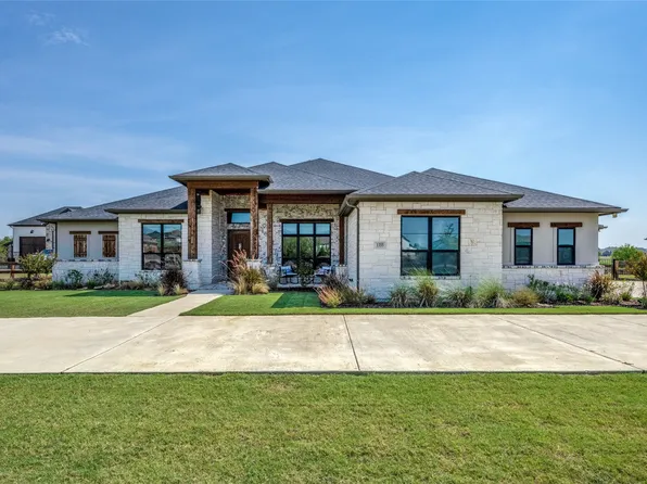 1355 Sutherland Cres, Northlake, TX 76247