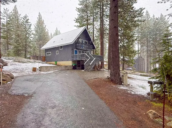 1455 Crystal Air Dr, South Lake Tahoe, CA 96150