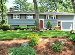 20 Atwood Rd, Southborough, MA 01772