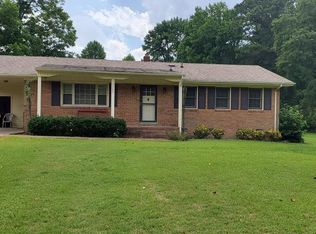 1365 Warner Bridge Rd, Garysburg, NC 27831