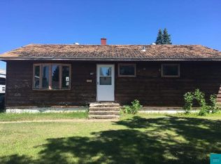 78 Elm Blvd, Babbitt, MN 55706