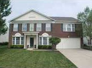 5709 N Rockingham Ln, McCordsville, IN 46055