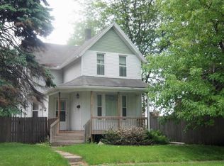 2351 McKinley Ave, Davenport, IA 52802
