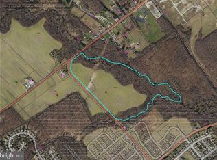 McKee Rd, Dover, DE 19904