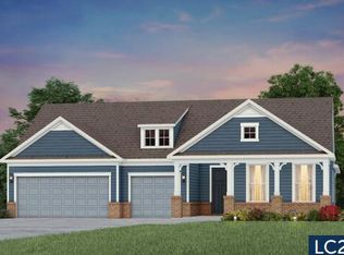 758 Spring Highlands Dr, Summerville, SC 29486